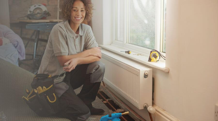 Professional emergency plumbing in Ronco, PA